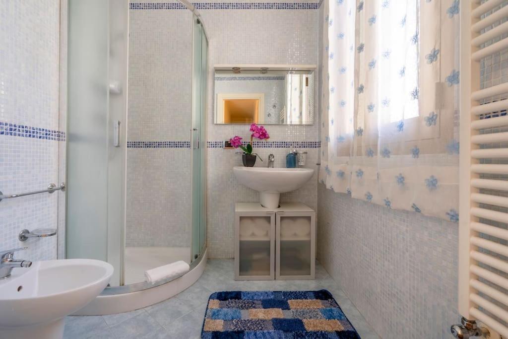 Ferienwohnung Carlotta - Italian Living Bari Exterior foto